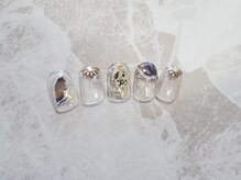 リアン 学芸大学(LiEN)/ニュアンス　×　クリア