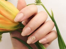 アイアンドネイル ザ トウキョウ(EYE&NAIL THE TOKYO)/ジェルネイルDRYケア込￥10120