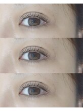 プライズアイリス アイラッシュ 池袋東口店(prize Iris eyelash)/アッパーリフトカール♪【池袋】