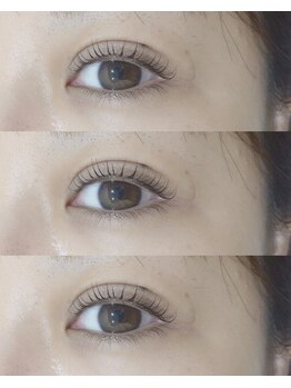 プライズアイリス アイラッシュ 池袋東口店(prize Iris eyelash)/アッパーリフトカール♪【池袋】