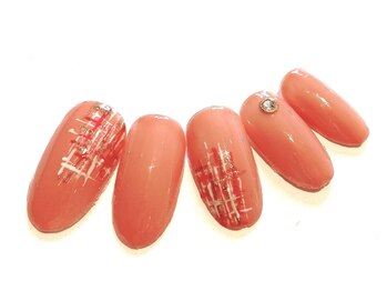 アンジュ(Ange)/定額アート4本付き