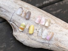 ケイアイエムネイル(KIM nail)/