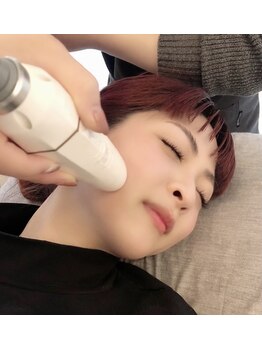 ネイル シスター(nail sister)/リフトアップ・美肌ケア