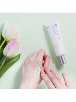 パラスパ ガーデン(para spa GARDEN)/【Item】ハンドクリーム