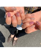 ミストア(Mistoa)/