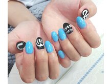 爪ソウシャイン(爪 SO SHINE)/UVERworld