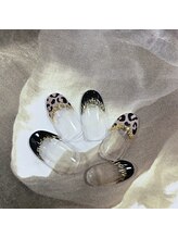 ネイルルージュ(Nail Rouge)/