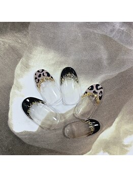 ネイルルージュ(Nail Rouge)/