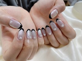 マグネットフレンチ　韓国風