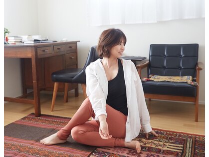 カルナ ヨガスタジオ(karuna yoga studio)の写真