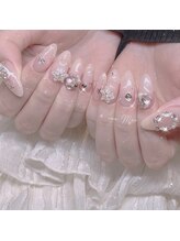 モカ 心斎橋(moca by Lee)/ホワイトクリスマス