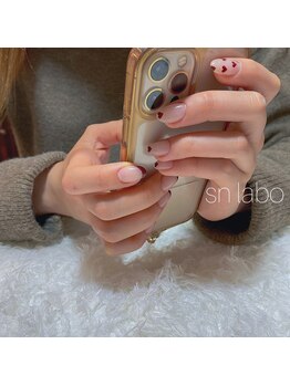 スマイル ネイル ラボラトリー(Smile nail laboratory)/menu/150分