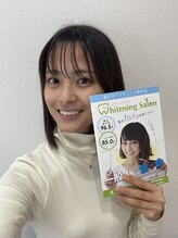ホワイトニングサロン 広島店/【ホワイトニング】