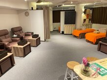 元気 新宿店/店内風景☆