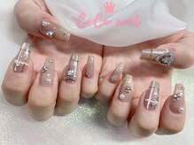 シーシーネイル 新宿店(CeCe Nail)/ツィートネイル