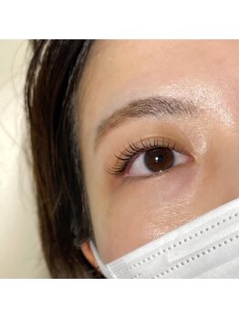 トゥイーディア(Tweedia)/カールタイプ