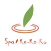 スパリラク ボディ 蓬川温泉みずきの湯店(Spa Re.Ra.Ku)ロゴ