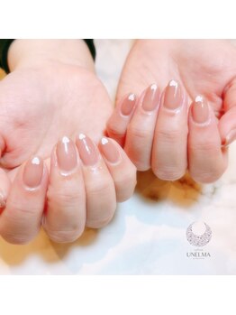 ウネルマ(UNELMA)/898.ワンカラー