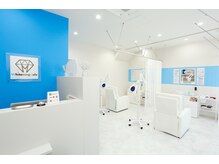 ホワイトニングカフェ 青森店/★店内写真