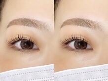 ビューティーガーデン(beauty garden)/パーマ