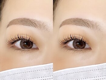 ビューティーガーデン(beauty garden)/パーマ