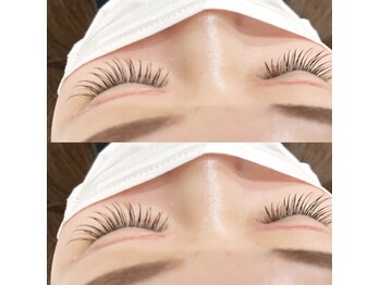 コア(Ko'A)/フラットラッシュ140本