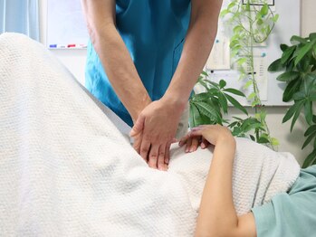 三上カイロプラクティック平塚整体院/腰痛・産後でお困りの方!