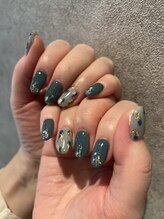 リラ(RiLa)/アニマル