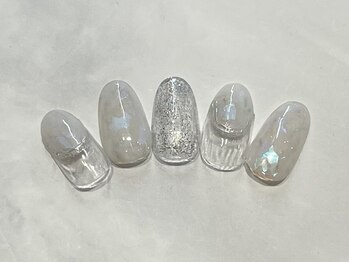 アンドローブ 銀座店(&robe)/simple collection