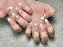 グラシアス(Gracias)/フレンチネイル