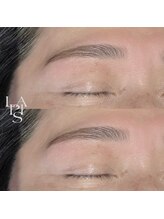 フレイズラピス(FRASE Lapis)/ハリウッドブロウリフト