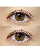 ビビ(BiBi)/パリジェンヌラッシュリフト！