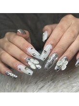 グロウネイル(Glow.Nail)/キラキラネイル