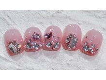 ブリッジバイネオリーブ 綱島店(bridge by neolive)/★選べる定額¥8800