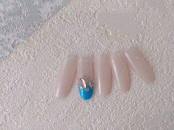 ミミ(mimi)/定額ネイル