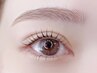 【RINA限定】3STEPケア付＊オーダーメイドLASH LIFT or パリジェンヌ¥4000