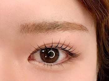 アンナ 仙台広瀬通店(Anna)/【宮城/仙台】まつげパーマ