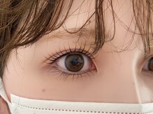 ベル アイラッシュ(beLLe.eyelash)/ラッシュリフト(まつ毛パーマ)