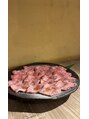 トータルサロン ベル(Bell)&nbsp;焼肉が好きです！おすすめのお店があれば教えてください♪