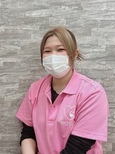 はあとねいる 西岐阜店 ・ MOMOKA