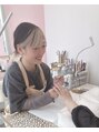 ラヴィズム アイラッシュ アンド ネイル 長岡店(LUVISM) 高橋 萌映