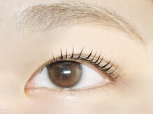 チョコア(CHOCOA)の雰囲気（自まつ毛を活かすナチュラル次世代まつ毛パーマ☆ラッシュリフト）