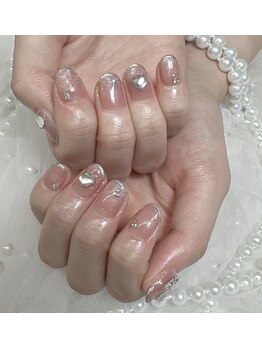 プリティ(Pretty)/持ち込みデザイン/10本やり放題