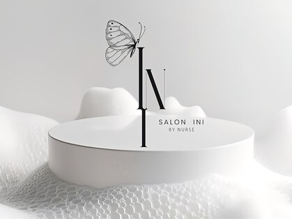 サロン イニ(SALON INI)の写真