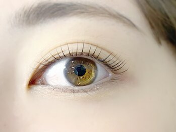 スリーエススタイルズ(3s Styles)/まつげパーマ