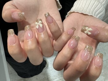 ジェニック(GENIC)/2本アート（フラッシュ＋500円）