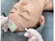 ミニョン(Minyon)の写真/『剥離しないピーリング』 WiQo水光ピール/ワイコ全顔¥9,900 驚きのハリツヤをあなたの肌で実感ください♪