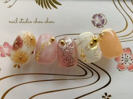 和柄・成人式・和装・卒業式袴