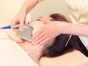 アンフィニ(infini)/スカルプチャー