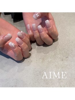 アイム(AIME)/韓国